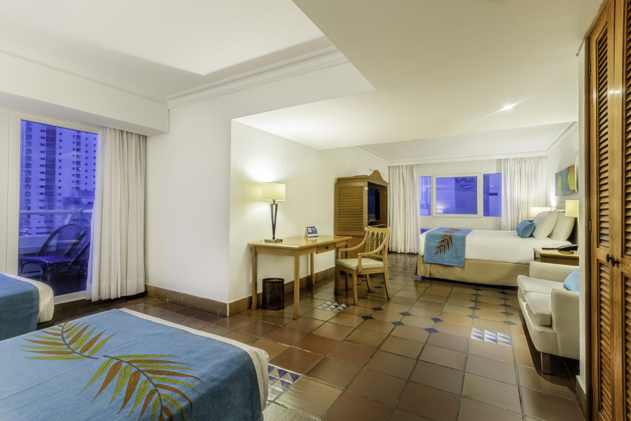 Hotel Almirante Cartagena Colombia Extérieur photo